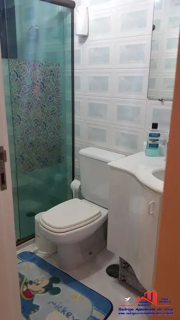 Foto 9 de Apartamento com 2 quartos à venda, 67m2 em Enseada, Guaruja - SP