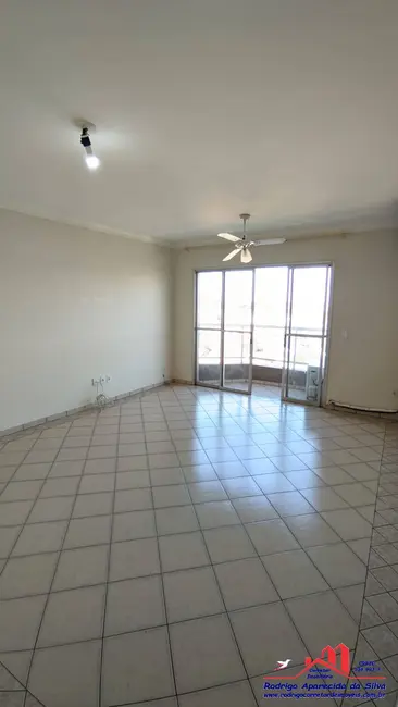 Foto 2 de Apartamento com 3 quartos à venda, 88m2 em Patrimônio Silvares, Birigui - SP
