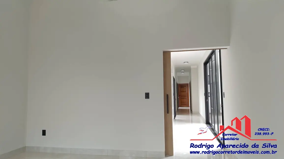 Foto 7 de Casa de Condomínio com 3 quartos à venda, 300m2 em Jardim São Conrado, Birigui - SP