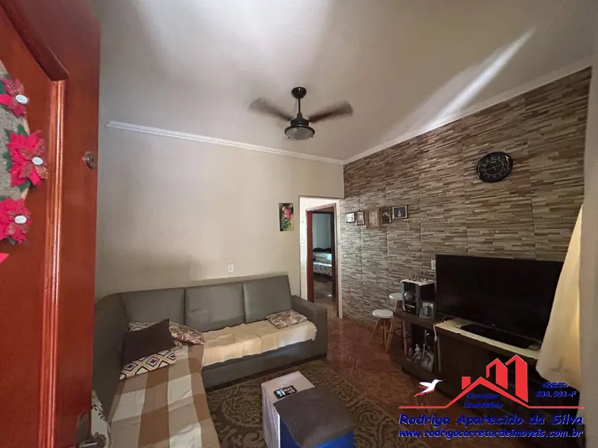 Casa com 2 quartos à venda, 254m2 em Residencial Atenas, Birigui - SP - imagem 3 Foto 3 de Casa com 2 quartos à venda, 254m2 em Residencial Atenas, Birigui - SP