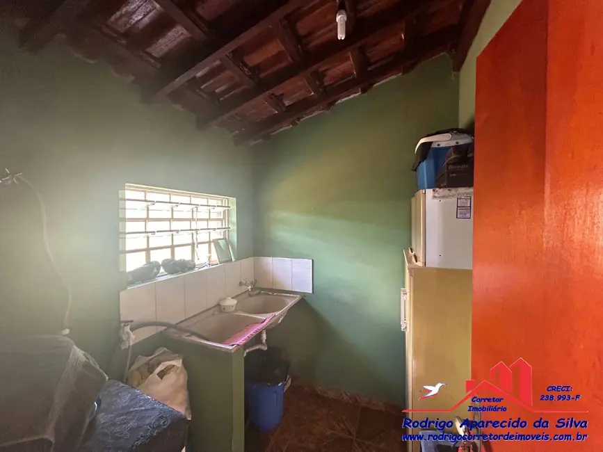 Casa com 2 quartos à venda, 254m2 em Residencial Atenas, Birigui - SP - imagem 9 Foto 9 de Casa com 2 quartos à venda, 254m2 em Residencial Atenas, Birigui - SP