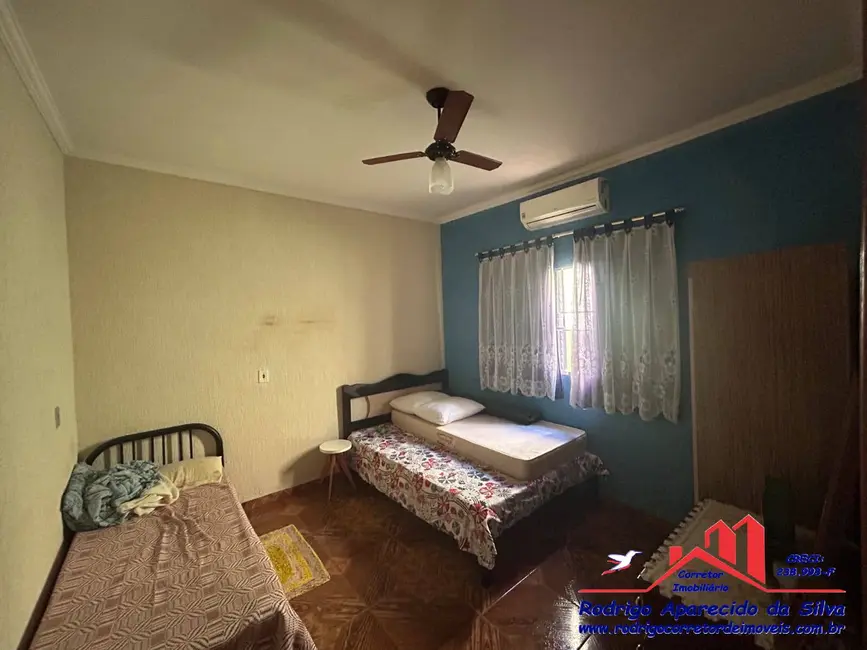 Casa com 2 quartos à venda, 254m2 em Residencial Atenas, Birigui - SP - imagem 6 Foto 6 de Casa com 2 quartos à venda, 254m2 em Residencial Atenas, Birigui - SP