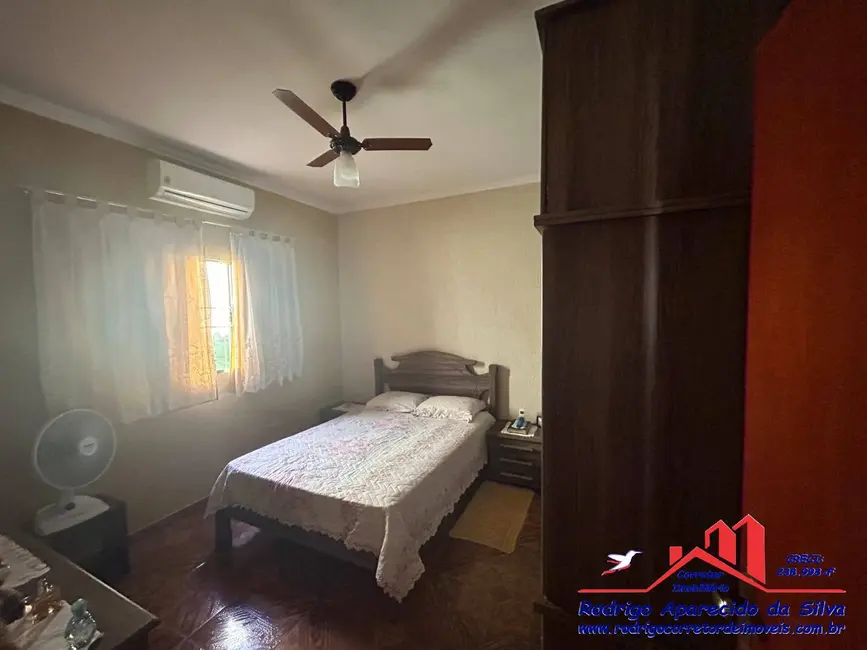 Casa com 2 quartos à venda, 254m2 em Residencial Atenas, Birigui - SP - imagem 7 Foto 7 de Casa com 2 quartos à venda, 254m2 em Residencial Atenas, Birigui - SP