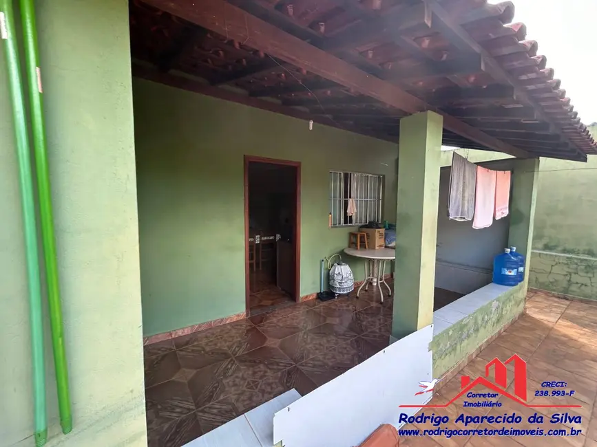 Casa com 2 quartos à venda, 254m2 em Residencial Atenas, Birigui - SP - imagem 8 Foto 8 de Casa com 2 quartos à venda, 254m2 em Residencial Atenas, Birigui - SP