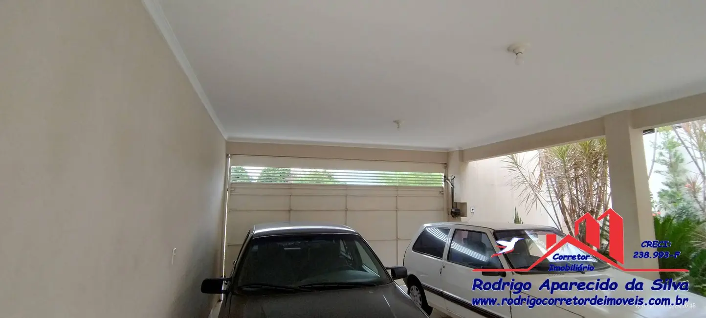 Casa com 3 quartos à venda, 250m2 em Jardim São Conrado, Birigui - SP - imagem 7 Foto 7 de Casa com 3 quartos à venda, 250m2 em Jardim São Conrado, Birigui - SP