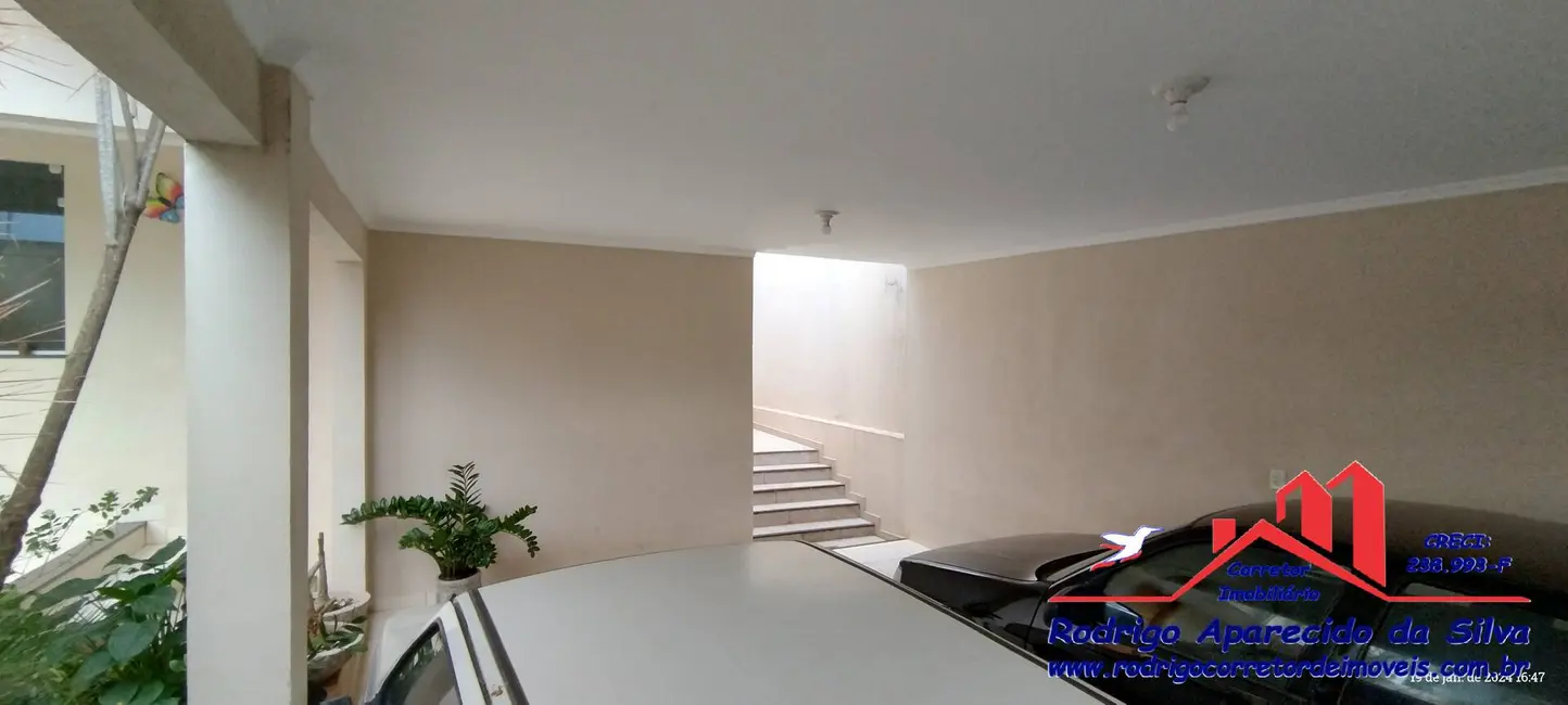 Casa com 3 quartos à venda, 250m2 em Jardim São Conrado, Birigui - SP - imagem 9 Foto 9 de Casa com 3 quartos à venda, 250m2 em Jardim São Conrado, Birigui - SP