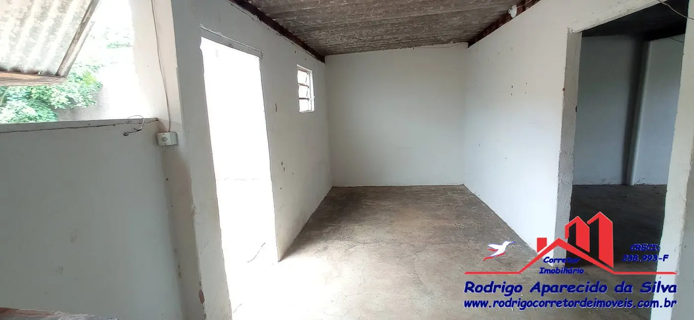 Casa com 2 quartos à venda, 210m2 em Jardim São Braz, Birigui - SP - imagem 8 Foto 8 de Casa com 2 quartos à venda, 210m2 em Jardim São Braz, Birigui - SP