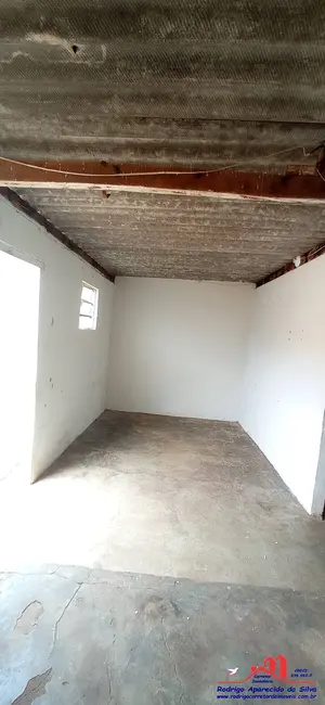 Casa com 2 quartos à venda, 210m2 em Jardim São Braz, Birigui - SP - imagem 9 Foto 9 de Casa com 2 quartos à venda, 210m2 em Jardim São Braz, Birigui - SP