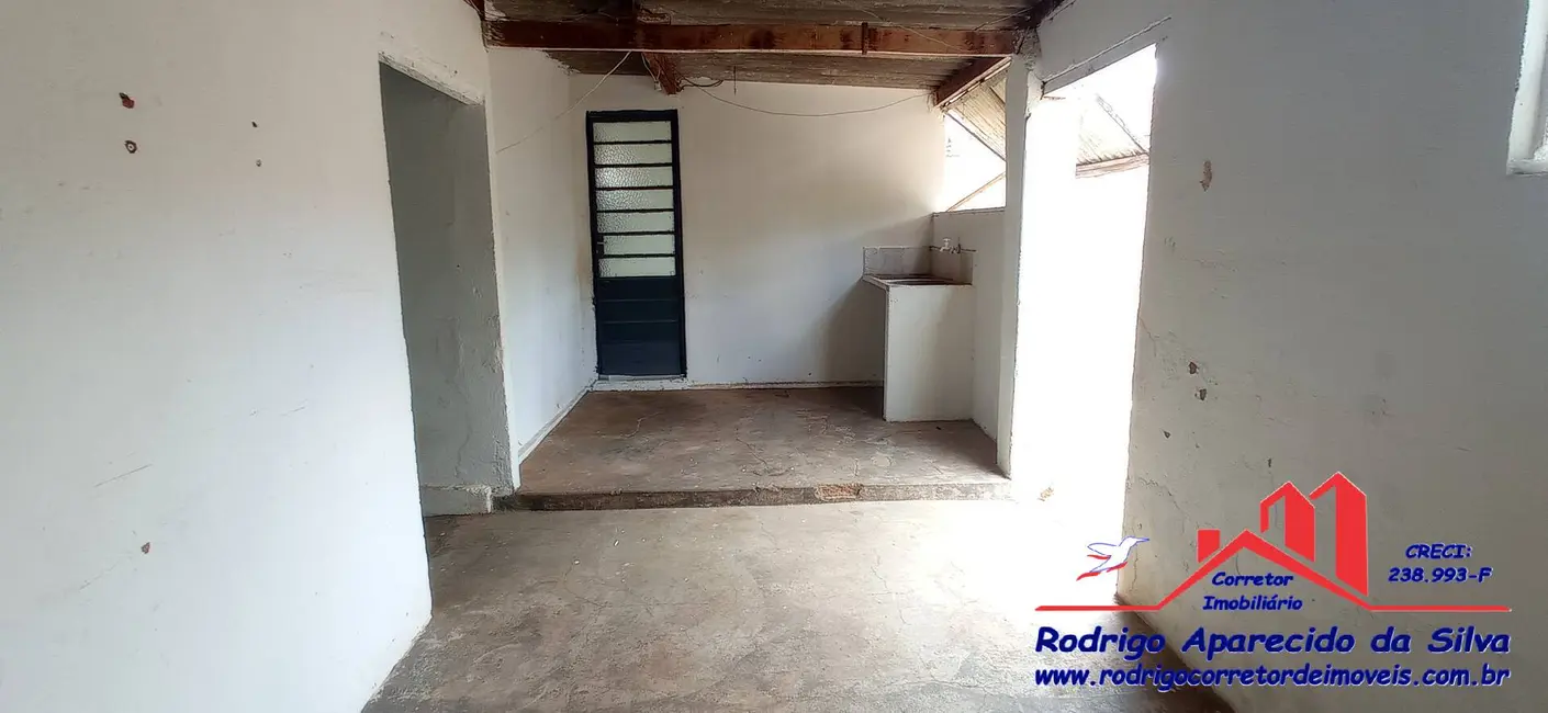 Casa com 2 quartos à venda, 210m2 em Jardim São Braz, Birigui - SP - imagem 6 Foto 6 de Casa com 2 quartos à venda, 210m2 em Jardim São Braz, Birigui - SP