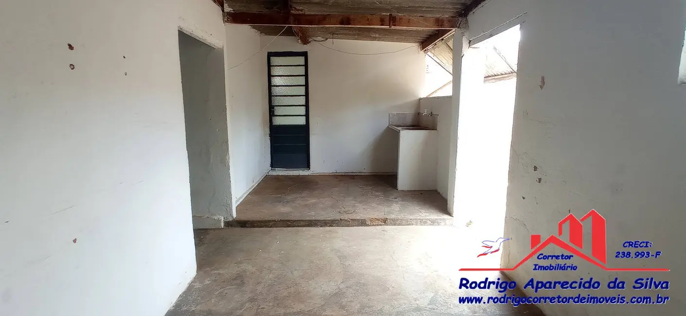 Casa com 2 quartos à venda, 210m2 em Jardim São Braz, Birigui - SP - imagem 5 Foto 5 de Casa com 2 quartos à venda, 210m2 em Jardim São Braz, Birigui - SP