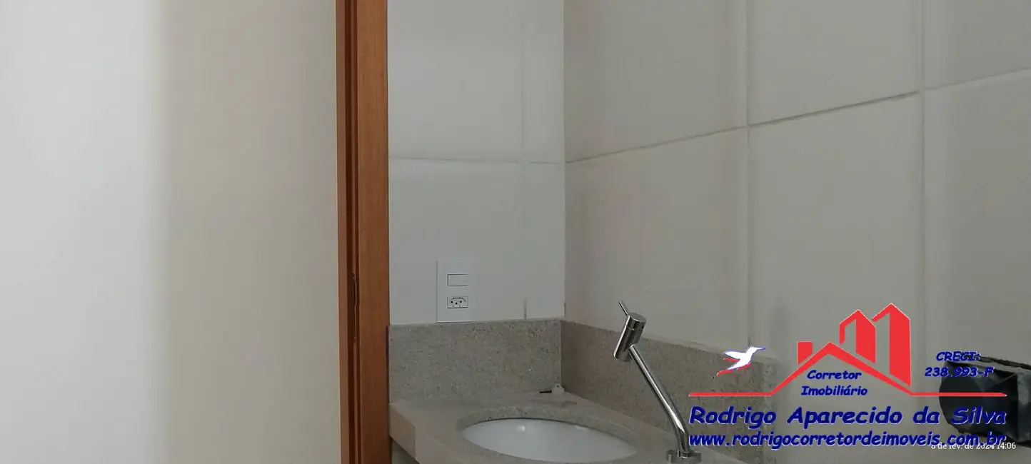 Casa com 2 quartos à venda, 125m2 em Vila Xavier, Birigui - SP - imagem 8 Foto 8 de Casa com 2 quartos à venda, 125m2 em Vila Xavier, Birigui - SP