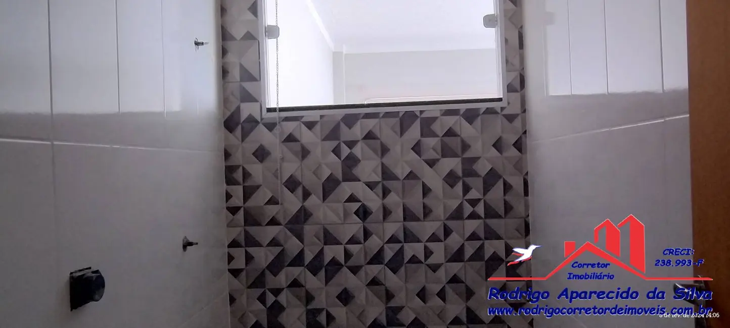 Casa com 2 quartos à venda, 125m2 em Vila Xavier, Birigui - SP - imagem 6 Foto 6 de Casa com 2 quartos à venda, 125m2 em Vila Xavier, Birigui - SP