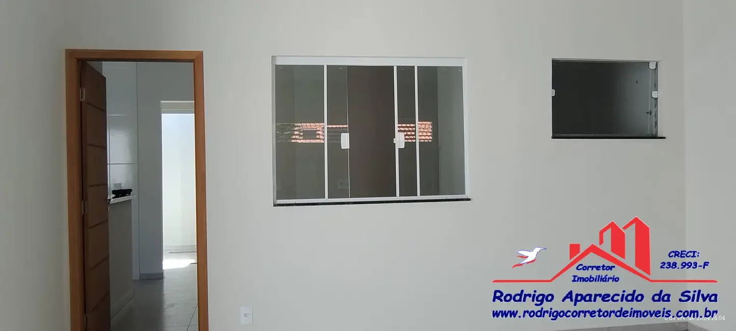 Casa com 2 quartos à venda, 125m2 em Vila Xavier, Birigui - SP - imagem 2 Foto 2 de Casa com 2 quartos à venda, 125m2 em Vila Xavier, Birigui - SP