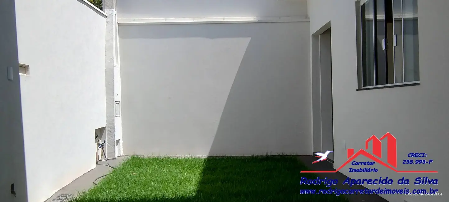 Casa com 2 quartos à venda, 125m2 em Vila Xavier, Birigui - SP - imagem 1 Foto 1 de Casa com 2 quartos à venda, 125m2 em Vila Xavier, Birigui - SP