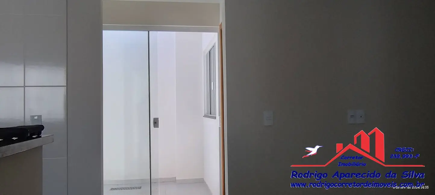 Casa com 2 quartos à venda, 125m2 em Vila Xavier, Birigui - SP - imagem 4 Foto 4 de Casa com 2 quartos à venda, 125m2 em Vila Xavier, Birigui - SP