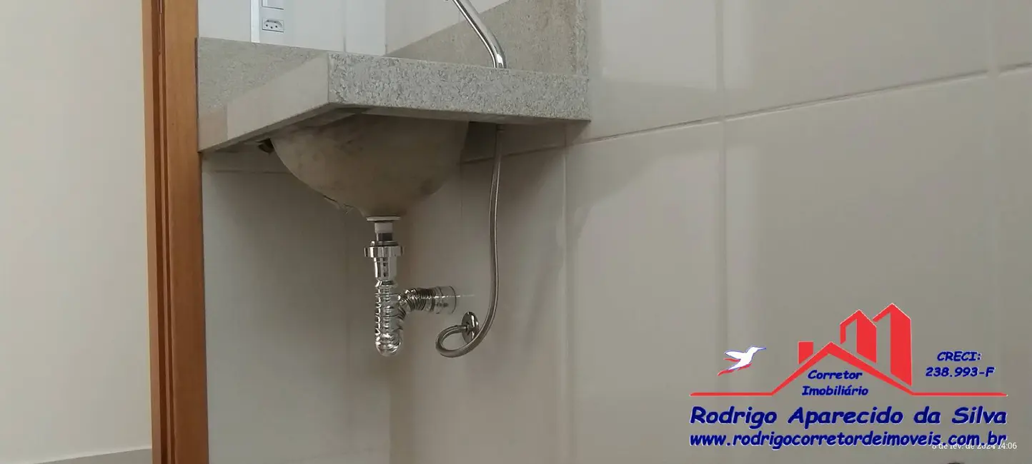 Casa com 2 quartos à venda, 125m2 em Vila Xavier, Birigui - SP - imagem 9 Foto 9 de Casa com 2 quartos à venda, 125m2 em Vila Xavier, Birigui - SP