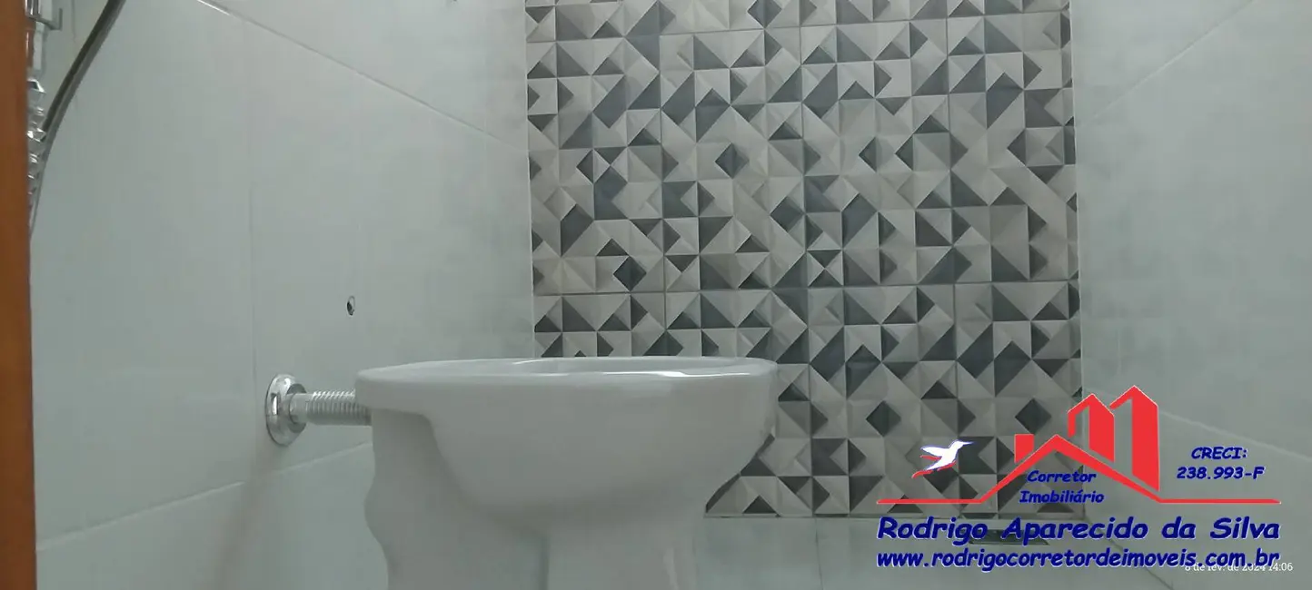 Foto 7 de Casa com 2 quartos à venda, 125m2 em Vila Xavier, Birigui - SP