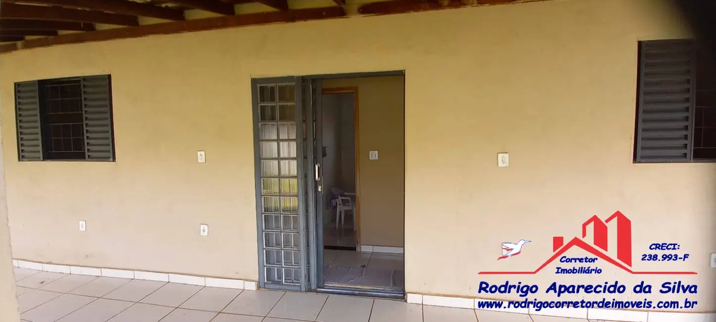 Chácara com 2 quartos à venda, 720m2 em Glicerio - SP - imagem 5 Foto 5 de Chácara com 2 quartos à venda, 720m2 em Glicerio - SP