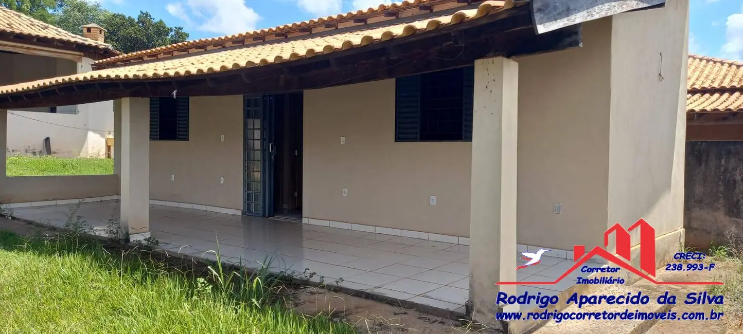 Chácara com 2 quartos à venda, 720m2 em Glicerio - SP - imagem 3 Foto 3 de Chácara com 2 quartos à venda, 720m2 em Glicerio - SP