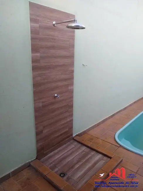 Sala Comercial à venda, 125m2 em Residencial Atenas, Birigui - SP - imagem 3 Foto 3 de Sala Comercial à venda, 125m2 em Residencial Atenas, Birigui - SP