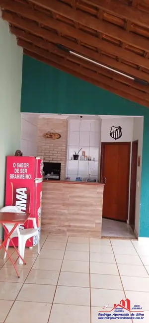 Sala Comercial à venda, 125m2 em Residencial Atenas, Birigui - SP - imagem 6 Foto 6 de Sala Comercial à venda, 125m2 em Residencial Atenas, Birigui - SP