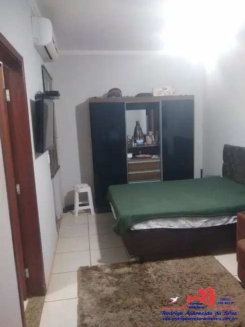 Sala Comercial à venda, 125m2 em Residencial Atenas, Birigui - SP - imagem 8 Foto 8 de Sala Comercial à venda, 125m2 em Residencial Atenas, Birigui - SP