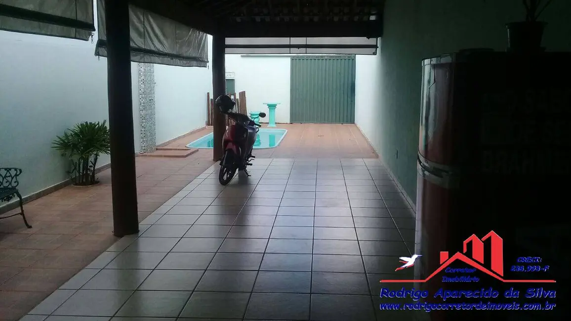 Sala Comercial à venda, 125m2 em Residencial Atenas, Birigui - SP - imagem 4 Foto 4 de Sala Comercial à venda, 125m2 em Residencial Atenas, Birigui - SP