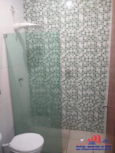 Sala Comercial à venda, 125m2 em Residencial Atenas, Birigui - SP - imagem 7 Foto 7 de Sala Comercial à venda, 125m2 em Residencial Atenas, Birigui - SP