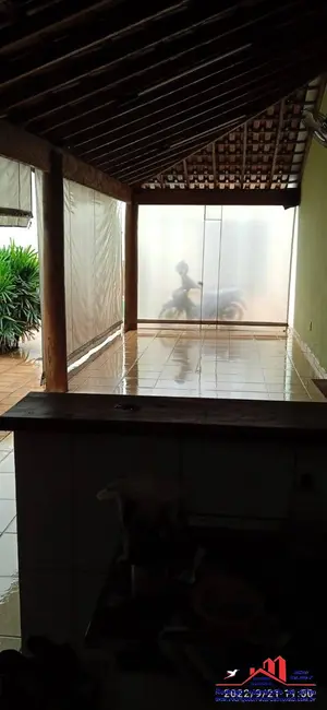 Sala Comercial à venda, 125m2 em Residencial Atenas, Birigui - SP - imagem 5 Foto 5 de Sala Comercial à venda, 125m2 em Residencial Atenas, Birigui - SP