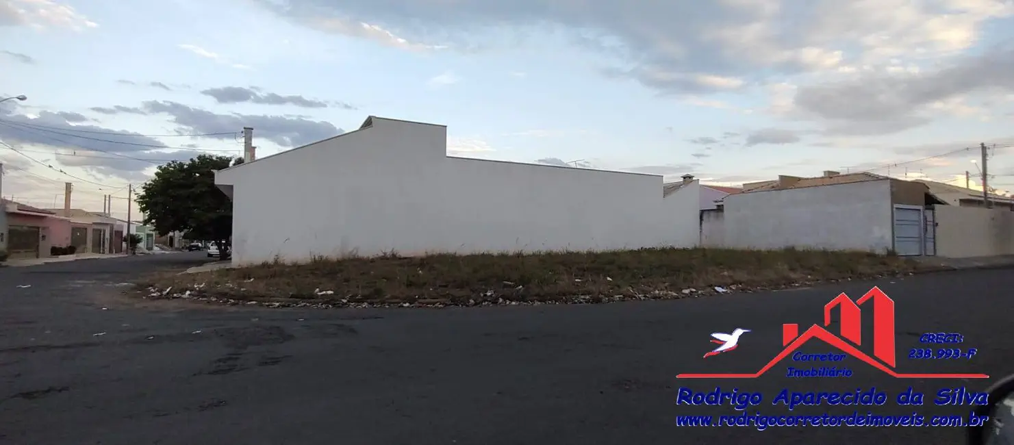 Terreno / Lote à venda, 235m2 em Birigui - SP - imagem 3 Foto 3 de Terreno / Lote à venda, 235m2 em Birigui - SP