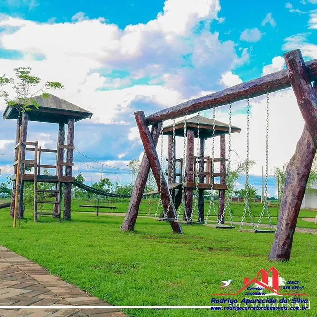 Lote de Condomínio à venda, 287m2 em Aeroporto, Aracatuba - SP - imagem 8 Foto 8 de Lote de Condomínio à venda, 287m2 em Aeroporto, Aracatuba - SP