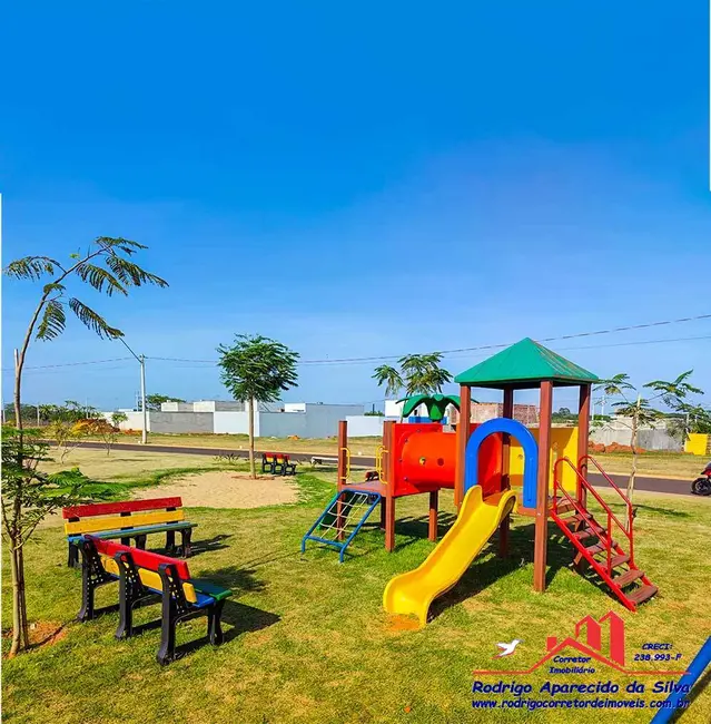 Lote de Condomínio à venda, 287m2 em Aeroporto, Aracatuba - SP - imagem 4 Foto 4 de Lote de Condomínio à venda, 287m2 em Aeroporto, Aracatuba - SP