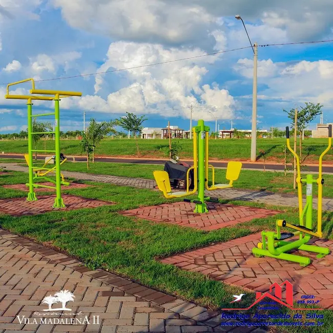 Lote de Condomínio à venda, 287m2 em Aeroporto, Aracatuba - SP - imagem 7 Foto 7 de Lote de Condomínio à venda, 287m2 em Aeroporto, Aracatuba - SP