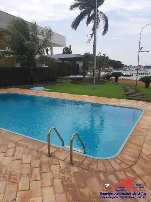 Foto 4 de Chácara com 3 quartos à venda em Buritama - SP