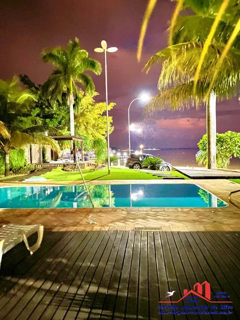 Foto 3 de Chácara com 3 quartos à venda em Buritama - SP