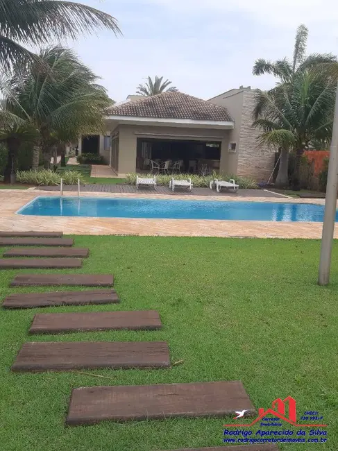 Foto 5 de Chácara com 3 quartos à venda em Buritama - SP