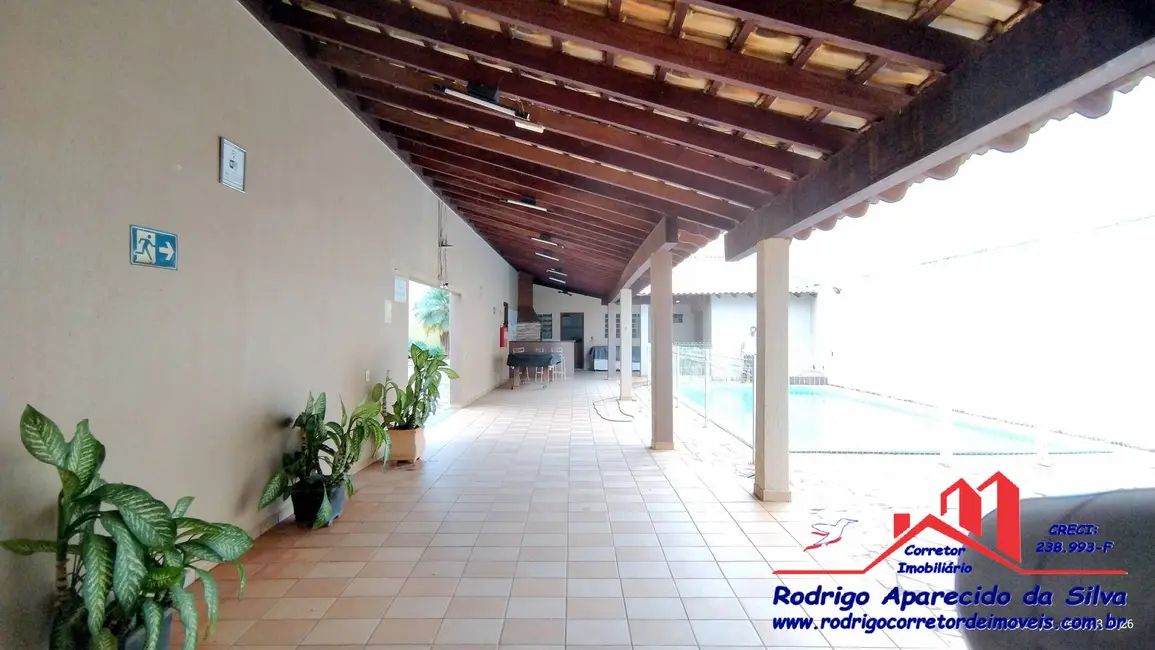 Foto 4 de Sala Comercial à venda, 254m2 em Residencial Portal da Pérola, Birigui - SP