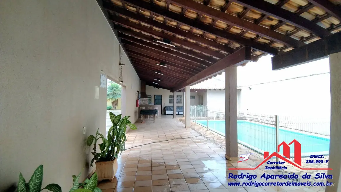 Foto 5 de Sala Comercial à venda, 254m2 em Residencial Portal da Pérola, Birigui - SP