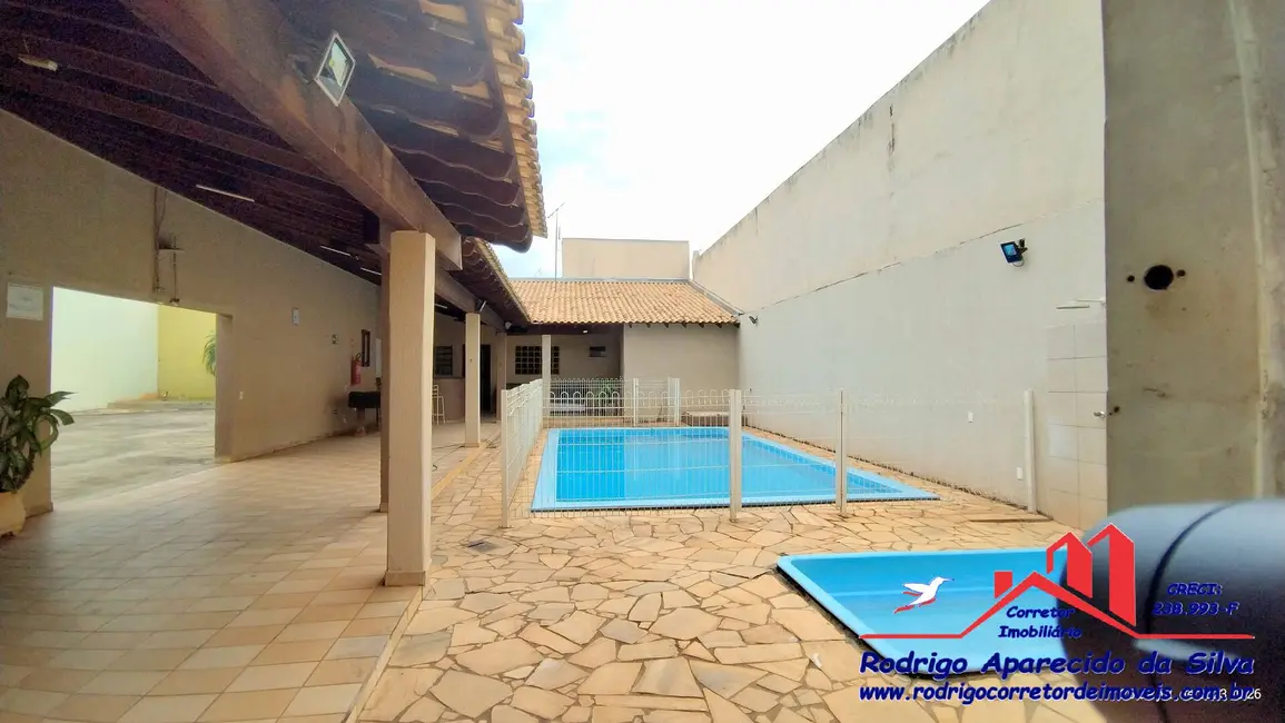 Sala Comercial à venda, 254m2 em Residencial Portal da Pérola, Birigui - SP - imagem 7 Foto 7 de Sala Comercial à venda, 254m2 em Residencial Portal da Pérola, Birigui - SP