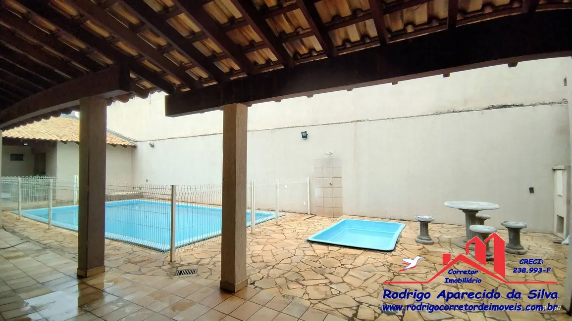 Foto 8 de Sala Comercial à venda, 254m2 em Residencial Portal da Pérola, Birigui - SP