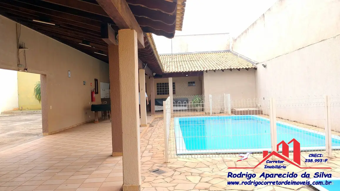 Sala Comercial à venda, 254m2 em Residencial Portal da Pérola, Birigui - SP - imagem 6 Foto 6 de Sala Comercial à venda, 254m2 em Residencial Portal da Pérola, Birigui - SP