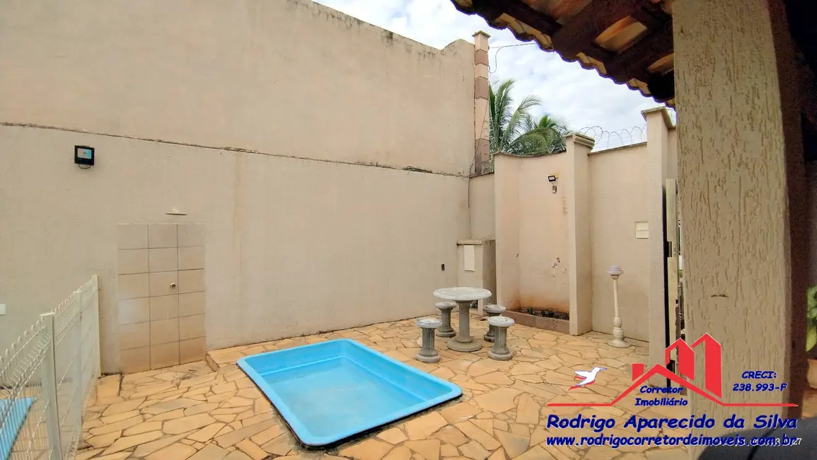 Sala Comercial à venda, 254m2 em Residencial Portal da Pérola, Birigui - SP - imagem 9 Foto 9 de Sala Comercial à venda, 254m2 em Residencial Portal da Pérola, Birigui - SP