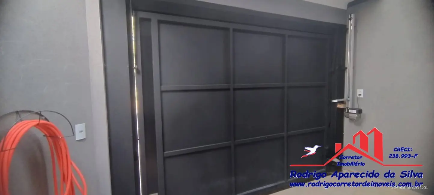 Casa com 3 quartos à venda, 250m2 em Parque Residencial Laluce II, Birigui - SP - imagem 3 Foto 3 de Casa com 3 quartos à venda, 250m2 em Parque Residencial Laluce II, Birigui - SP