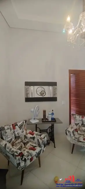 Casa com 3 quartos à venda, 250m2 em Parque Residencial Laluce II, Birigui - SP - imagem 6 Foto 6 de Casa com 3 quartos à venda, 250m2 em Parque Residencial Laluce II, Birigui - SP