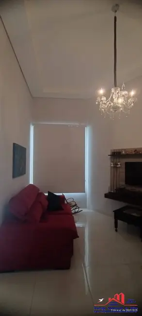 Casa com 3 quartos à venda, 250m2 em Parque Residencial Laluce II, Birigui - SP - imagem 9 Foto 9 de Casa com 3 quartos à venda, 250m2 em Parque Residencial Laluce II, Birigui - SP