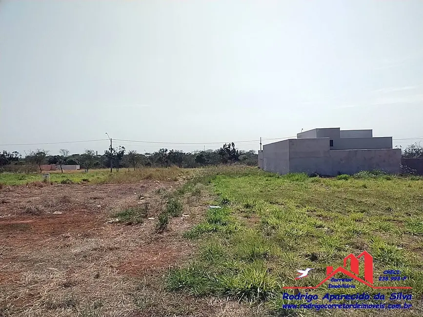Foto 2 de Terreno / Lote à venda, 250m2 em Parque das Árvores II, Birigui - SP