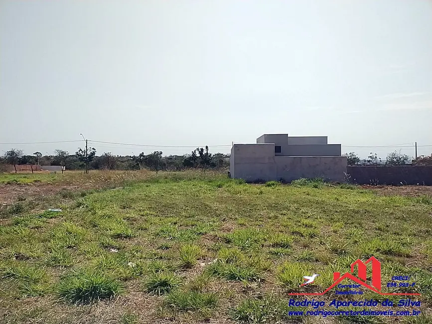 Foto 1 de Terreno / Lote à venda, 250m2 em Parque das Árvores II, Birigui - SP