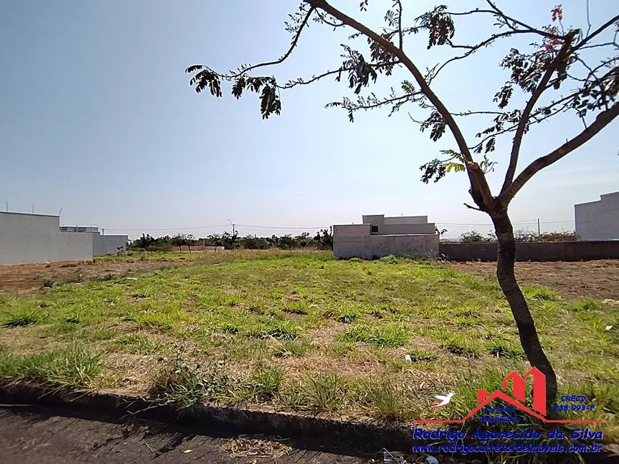 Foto 1 de Terreno / Lote à venda, 250m2 em Parque das Árvores II, Birigui - SP