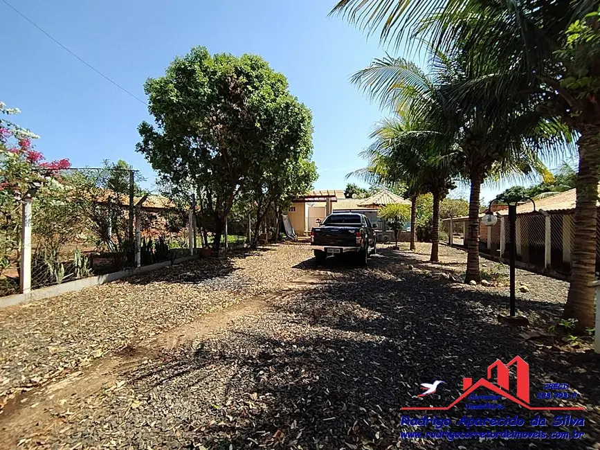 Foto 8 de Chácara com 4 quartos à venda, 858m2 em Glicerio - SP