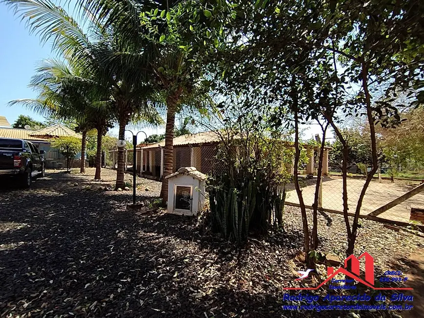 Foto 6 de Chácara com 4 quartos à venda, 858m2 em Glicerio - SP